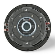 MB Quart DS1-204 400 وات 8 بوصة ضحلة DVC 4 أوم سيارة مضخم صوت زوج