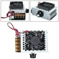 Arkzeo 4000W AC 220V Voltage Regulator Motor Speed Controller Fan