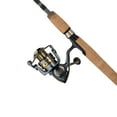 thumbnail image 2 of 5'6" President® Spinning Combo, 2 of 3