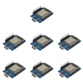 thumbnail image 1 of ESP8266 ESP-12F Mini Placa desarrollo NodeMCU Lua tipo C para, 1 of 4