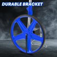 12 Inch Measuring Wheel, MAX9999FT Tape Measure in Feet and Inches, One ...
