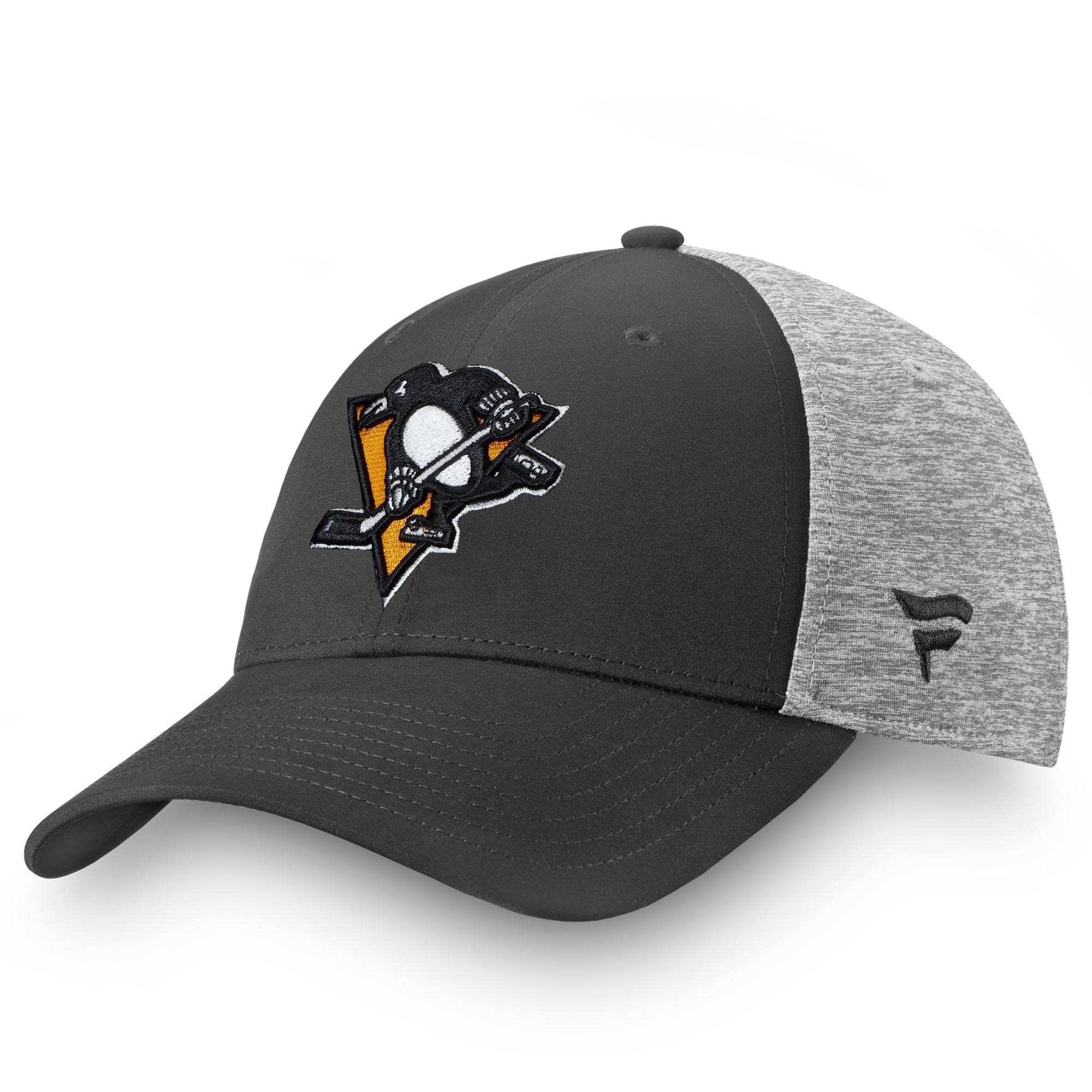 pittsburgh penguins playoff hat
