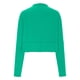 thumbnail image 5 of V Cuello 3/4 Manga Tops para las Mujeres Entrenamiento Camisas de Protección Solar, Camisetas de Moda Primavera Verano Blusas Túnica, 5 of 8