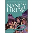 thumbnail image 1 of Pre-Owned The Case of the Creative Crime (Nancy Drew Digest, Book 166) (Paperback) 0743437489 9780743437486, 1 of 1