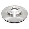 thumbnail image 2 of DuraGo Disc Brake Rotor BR31343, 2 of 2