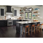 Delta Essa Single-Handle Pull-Down Kitchen Faucet - 9113T-DST - Chrome