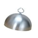 thumbnail image 4 of Tapa para parrilla, domos, para rociar, cocinar al vapor, cubierta, utilitaria, portátil, multiusos, resistente, para barbacoa Estilo A, 4 of 9