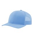 thumbnail image 2 of Unisex Trucker Hat Snapback Mesh Back Adjustable Cap One Size Fits Most Baseball, 2 of 3