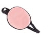 thumbnail image 2 of Parche de seda suave para ojo de pirata, visera para disfraz de adulto Rosa S, 2 of 9