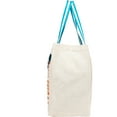 thumbnail image 5 of Pavilion Gift Company - LOVE - 100% Cotton Twill Gift Bag, 5 of 8