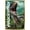 Gold Framed Version, variant on Jurassic World: Rebirth (2025) - Velociraptor Wall Poster, 22.375" x 34"
