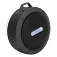 thumbnail image 2 of Speaker, Mini Speaker Waterproof Clear Sound  For Outdoor Sports Dark Gray, 2 of 8