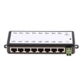 thumbnail image 1 of Interruptor de Alimentación a Través de Ethernet perfecl 8 Puertos Poe, 1 of 8