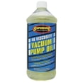 thumbnail image 1 of Aceite para bomba de vacío TSI Supercool 33713, 46 viscosidades sintéticas, 946 ml, 1 of 5