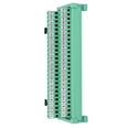 thumbnail image 4 of Conector de bloque de terminales PLC, placa de conexión PLC IDC-50P Placa de conexión PLC Placa de conexión de terminal Valor inmejorable, 4 of 8