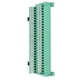 thumbnail image 4 of Placa de conexión idc Módulo de interfaz de montaje en carril DIN Placa de conexión de terminal IDC-50P Placa de conexión PLC Conector de bloque de terminales Montaje en carril ANGGREK Otros, 4 of 8