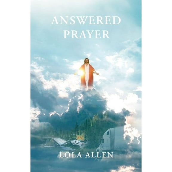 Answered Prayer (Paperback)