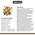thumbnail image 4 of Zupreem Sensible Seed Bird Food For Medium Birds, 4 of 4