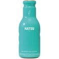 thumbnail image 5 of HATSU | Bebida de t&eacute; blanco con sabor a Granada y Mora Azul | Sin az&uacute;car y 0 calor&iacute;as | 6 pzas de 400 ml, 5 of 5