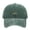 Washed Green, variant on Vintage Washed Cotton Baseball Dad Hat for Adults, Small Mouth Bass Fish Embroidered Adjustable Casual Outdoor Fishing Cap for Men Women