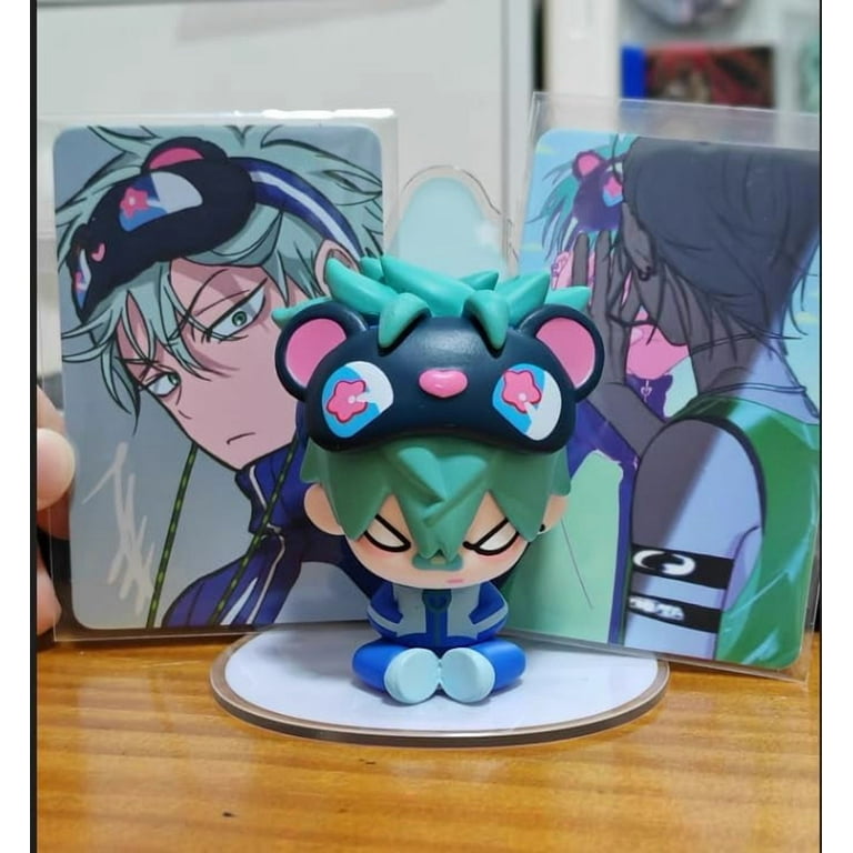 Alien Stage Action Figure Blind Box - Random Design MIZI SUA Ivan