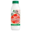Garnier Fructis Plumping Treat Conditioner with Watermelon Extract, 11.8 fl oz