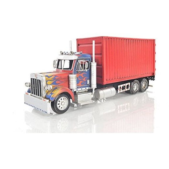 Big Rig Tissue Holder