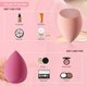 thumbnail image 4 of Esponja de maquillaje Blender Beauty Blender Juego de esponjas para base Látex, 4 of 5