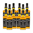 thumbnail image 1 of Pack De 12 Whisky Jack Daniels 700Ml, 1 of 2