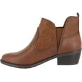 thumbnail image 3 of Easy Street Legend Booties (Women), 3 of 6