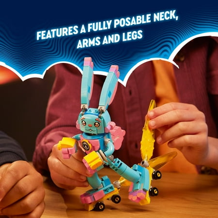 LEGO - 71453