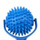 thumbnail image 4 of de - ador de Hombros, Cuello Y Cuerpo Puntiagudos, de Rodillo de Tejido para La Liberación de Puntos de Activación Mio - Azul + azul Macarena  Masaje Spiky Ball, 4 of 8