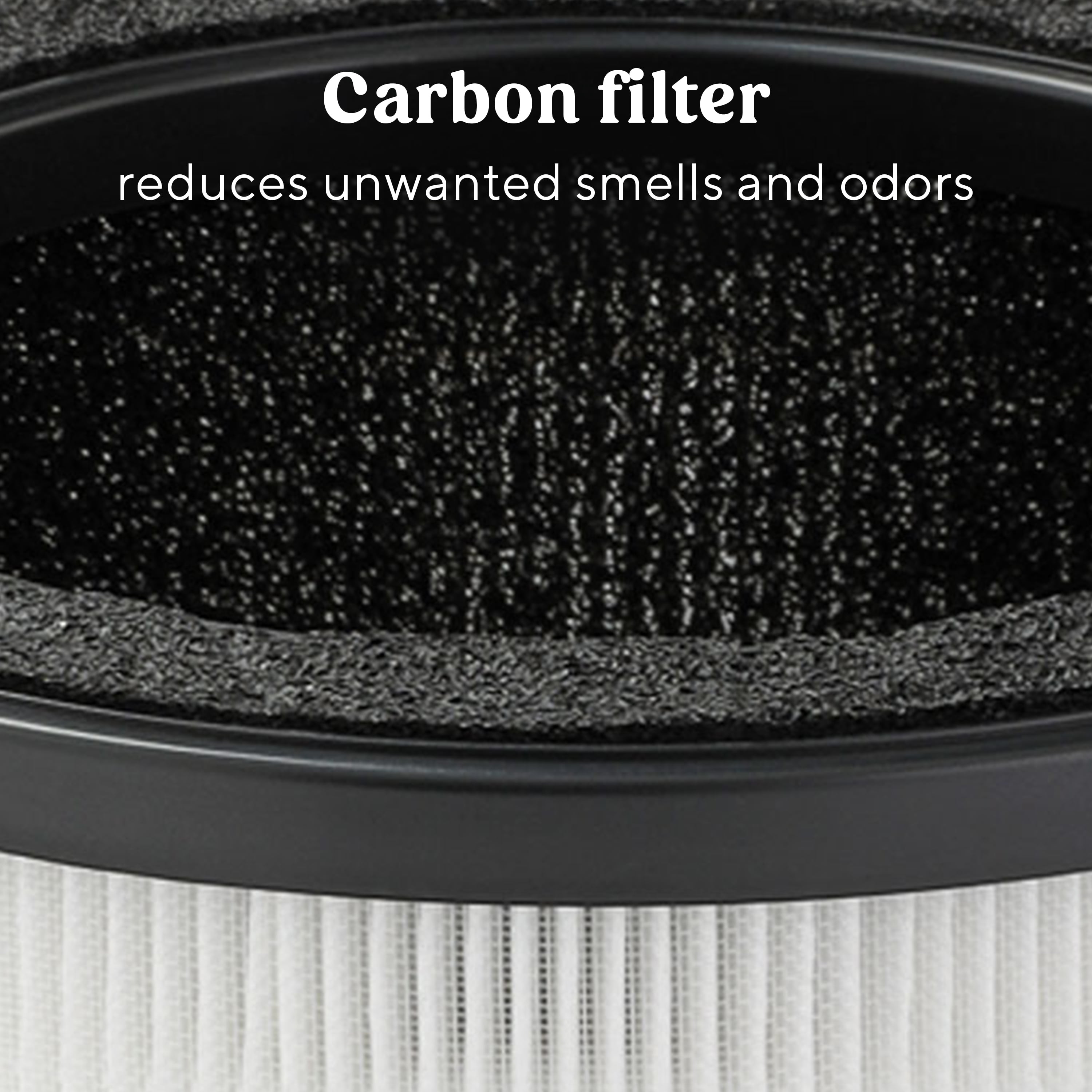 Bionaire true hepa filter deals