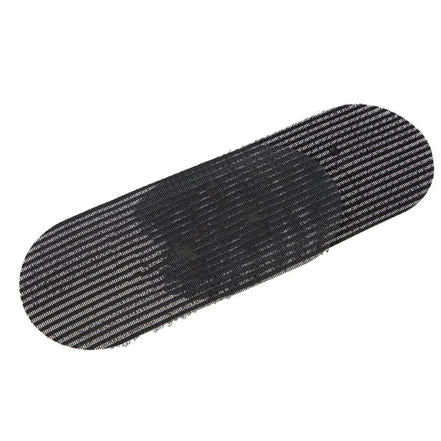Pinza de peluquero, 2 uds., agarre para el cabello, agarre con flecos para el cabello, pegatina para el cabello de peluquero, máxima comodidad