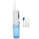 thumbnail image 3 of Irrigador bucal eléctrico portátil con carga USB, dispositivo de limpieza dental para el hogar., 3 of 14