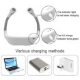 thumbnail image 5 of Usb Charging Student Reading Lamp Portable Led Reading Lamp Outdoor Night Running Neck Lamp, 5 of 5