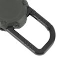 thumbnail image 3 of M Buder Llavero Magnético Retráctil de Acero Inoxidable, Equipo de Pesca y Seguridad, 70cm (27.6 in), Verde, 3 of 9