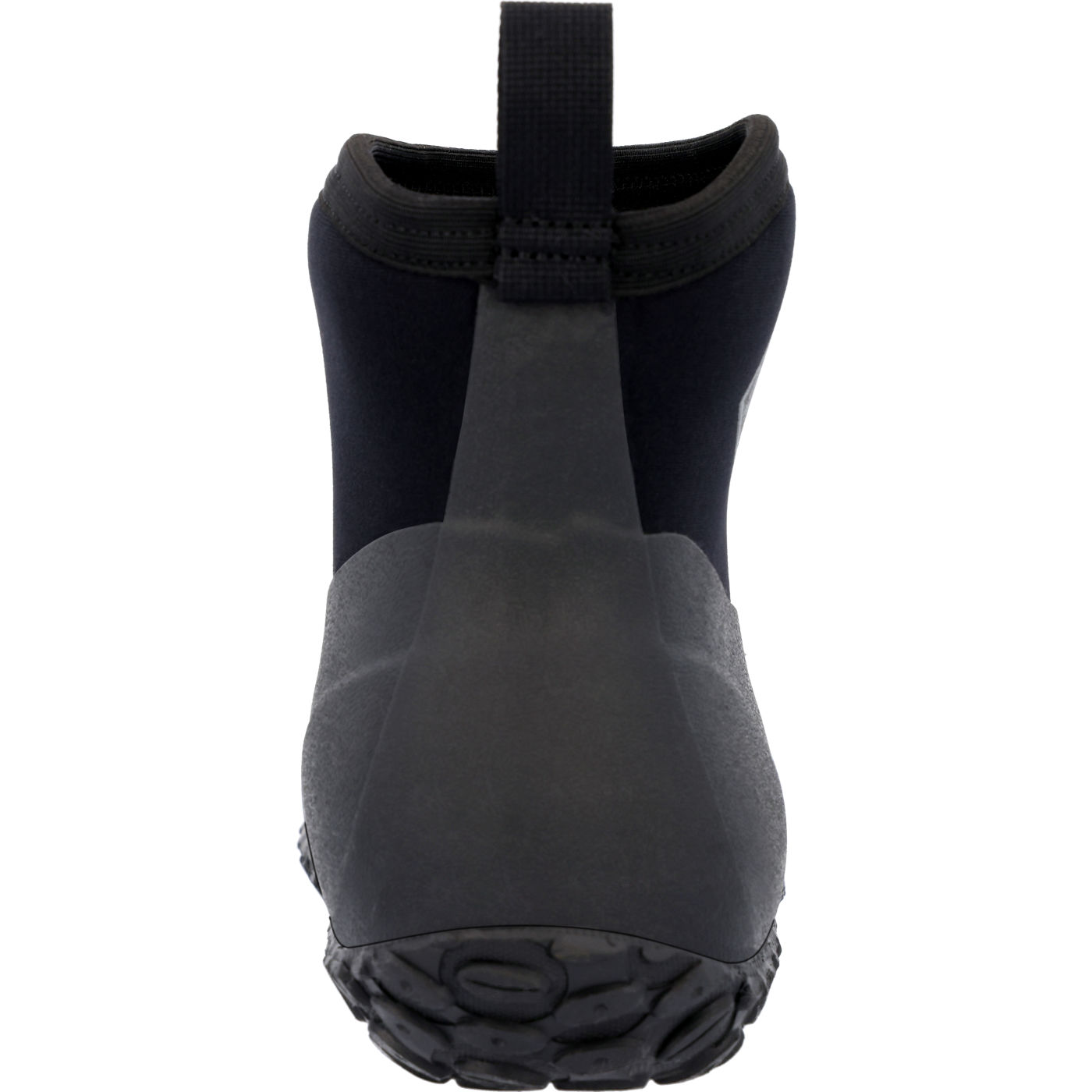Muck Boot Company Men's Muckster II Ankle Boot, Black photo 4