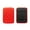 Red, variant on Black Car Armrest Box Pad, Universal Center Console Cover for Most Vehicle, Suv, Truck, Car, Waterproof Armrest Cover Pad, Car Armrest Seat Box Cover Protector (1Pc)