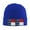 Blue, variant on Retro North-Carolina Flag Beanie Hat Knit Hat Skull Cap for Men Women Winter Hat Black