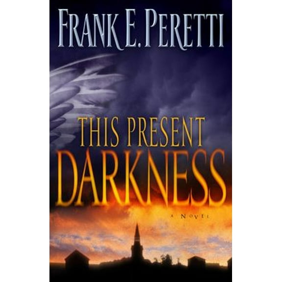 Pre-Owned This Present Darkness (Paperback) 1581345283 9781581345285