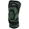 thumbnail image 1 of Rodillera de compresión con cinta ajustable/Modelo HX907 Maxfit sports Rodillera corta, 1 of 7