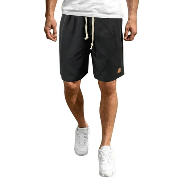 Mens Below Knee Shorts