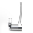 thumbnail image 5 of Brake Lever Arm + Peg Pedal Set for Harley Touring Road King FLHR 2014-2020, 5 of 5