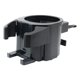 thumbnail image 2 of Portavasos para automóvil, con soporte para teléfono, soporte para rejilla de ventilación, organizador ajustable, apto para automóvil kusrkot Soporte para bebidas de coche, 2 of 6