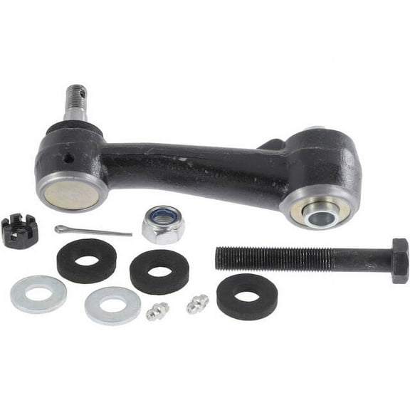 Front Idler Arm - Compatible with 1985 - 1994 Dodge B250 1986 1987 1988 1989 1990 1991 1992 1993