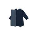 thumbnail image 3 of Haut en Denim Adaptatif Dos Ouvert pour Femmes, 3 of 5