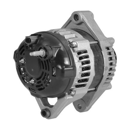 Denso Remanufactured DENSO First Time Fit Alternator 210-1074 Fits 2005 Chrysler PT Cruiser