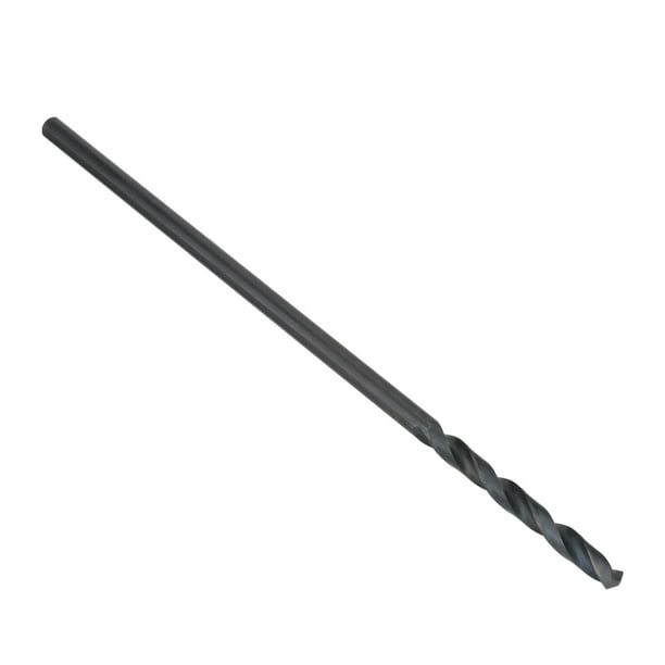 Broca de Extensión Drill America 9 mm x 30 cm HSS