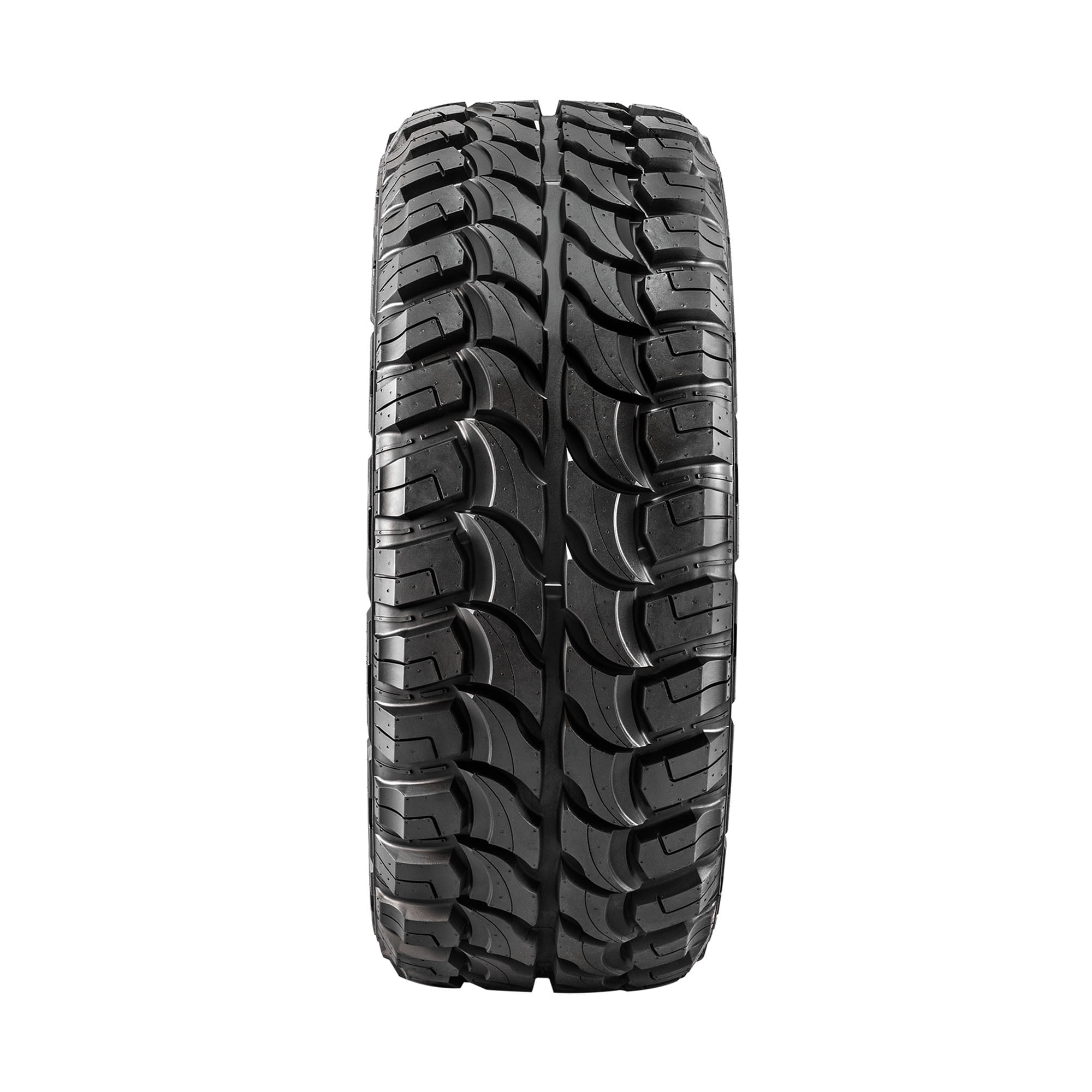 Red Dirt Road M/T RD6 Mud Terrain LT33X12.50R18 118Q E Light Truck Tire